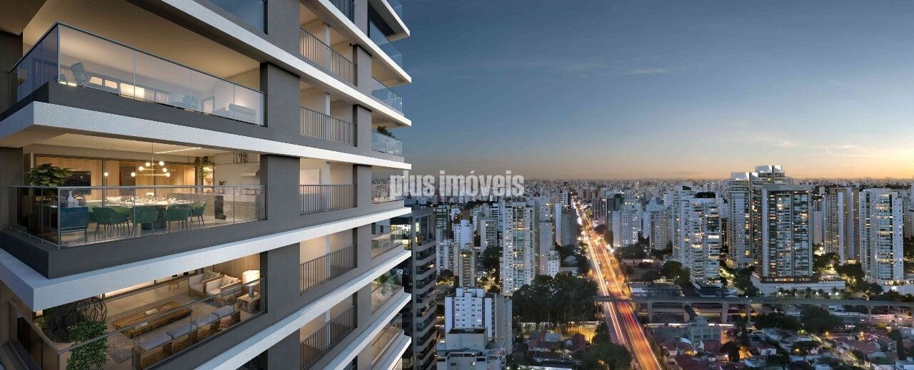 Apartamento, 2 quartos, 77 m² - Foto 4