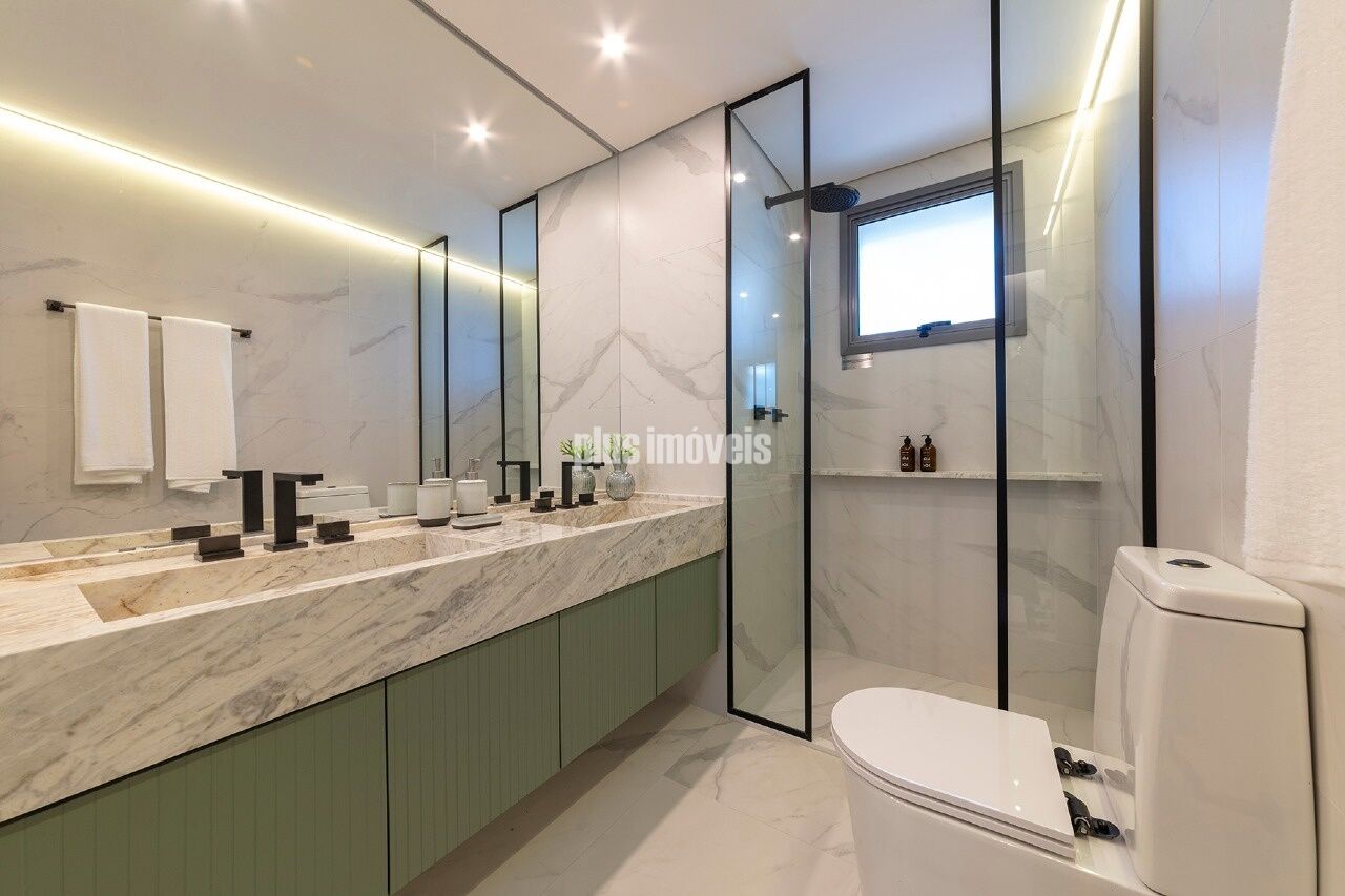 Apartamento, 2 quartos, 77 m² - Foto 9