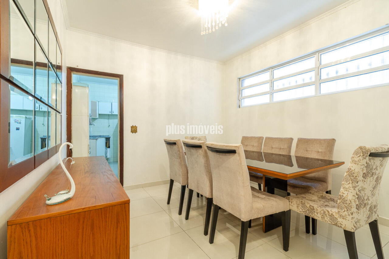 Casa, 3 quartos, 201 m² - Foto 8