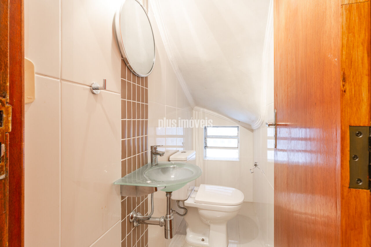 Casa, 3 quartos, 201 m² - Foto 5