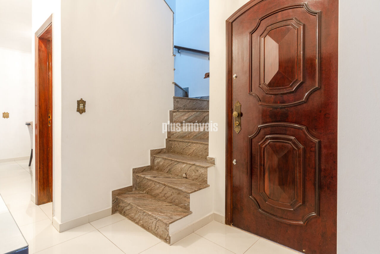 Casa, 3 quartos, 201 m² - Foto 4