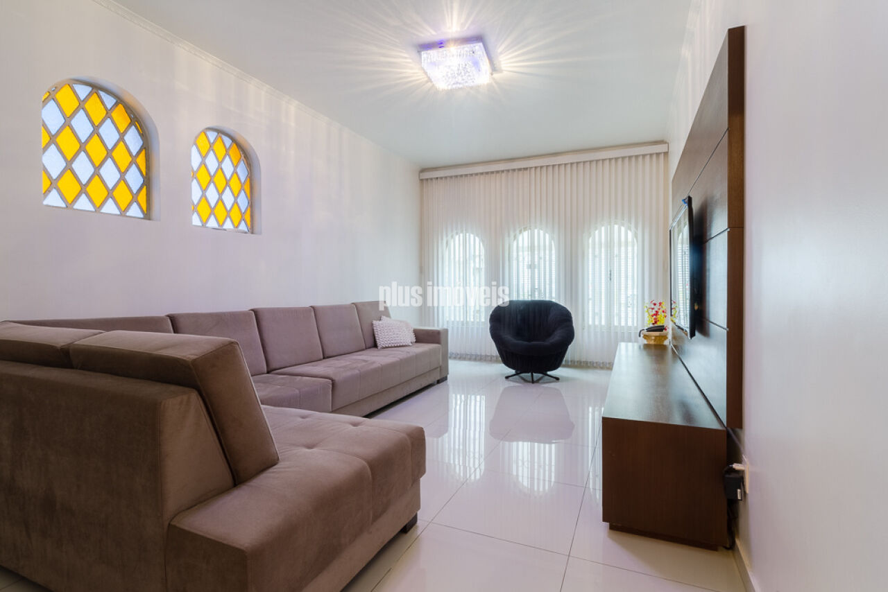 Casa, 3 quartos, 201 m² - Foto 6