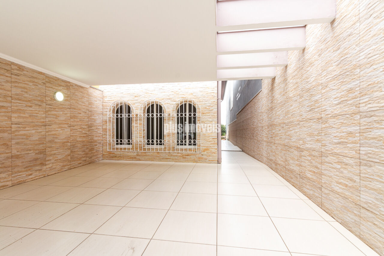 Casa, 3 quartos, 201 m² - Foto 2