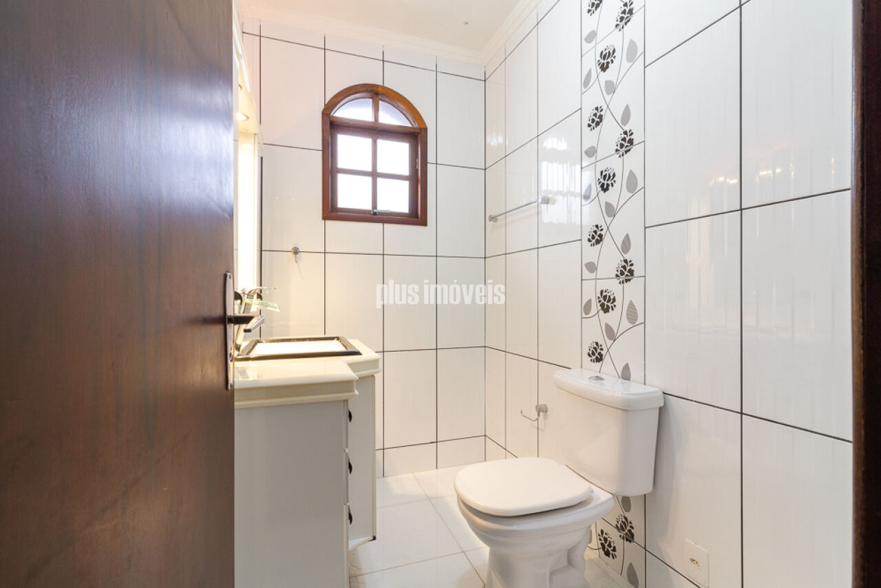 Casa, 3 quartos, 201 m² - Foto 23