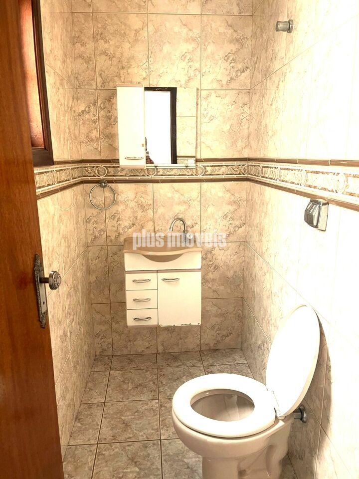 Casa, 3 quartos, 325 m² - Foto 5