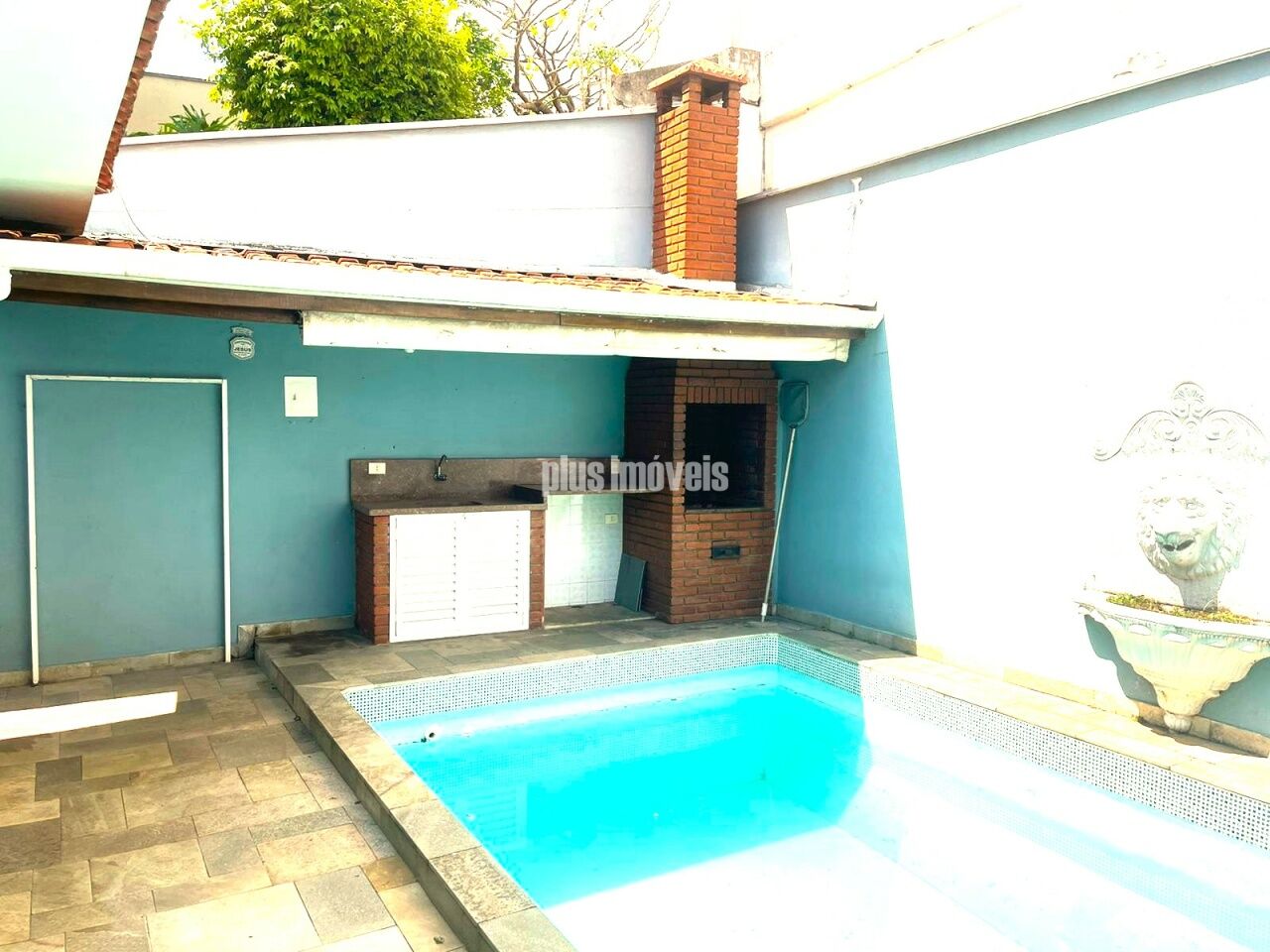 Casa, 3 quartos, 325 m² - Foto 18