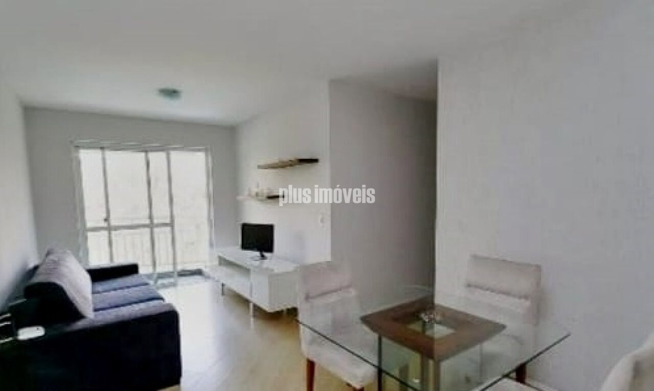 Apartamento, 2 quartos, 64 m² - Foto 1
