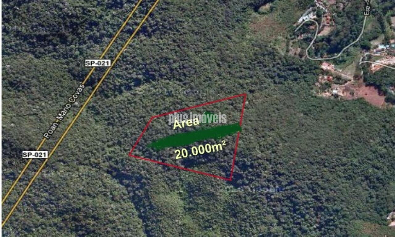 Loteamento e Condomínio, 2 hectares - Foto 1