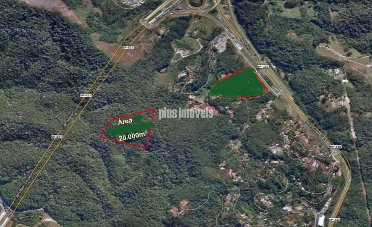 Loteamento e Condomínio, 2 hectares - Foto 2