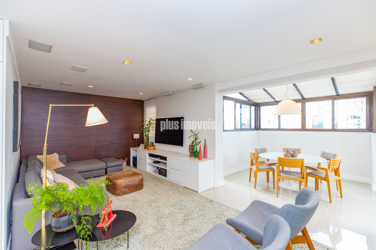Apartamento, 4 quartos, 357 m² - Foto 2