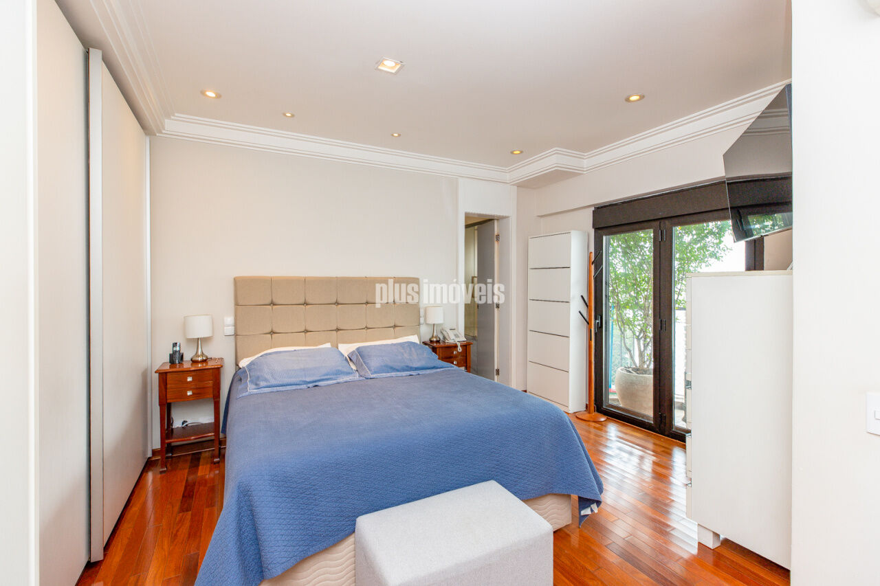 Apartamento, 4 quartos, 357 m² - Foto 13