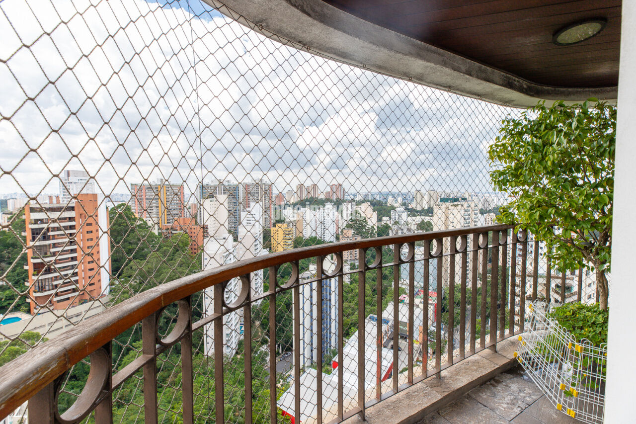 Apartamento, 4 quartos, 357 m² - Foto 10