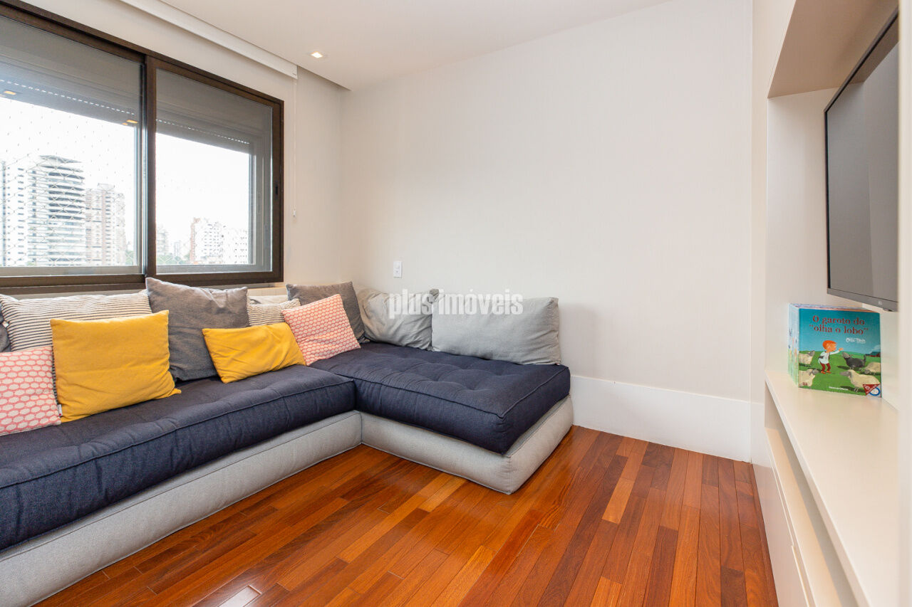 Apartamento, 4 quartos, 357 m² - Foto 11