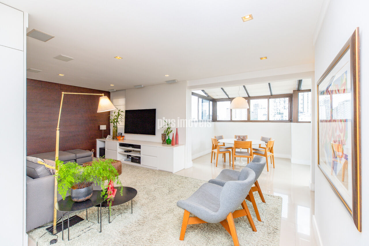 Apartamento, 4 quartos, 357 m² - Foto 4