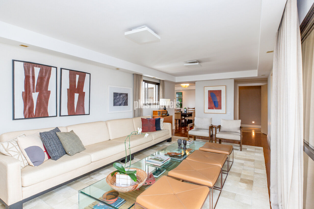 Apartamento, 4 quartos, 357 m² - Foto 6