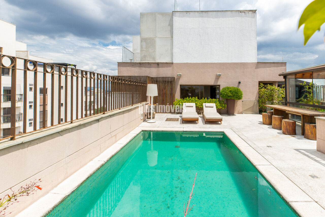 Apartamento, 4 quartos, 357 m² - Foto 30
