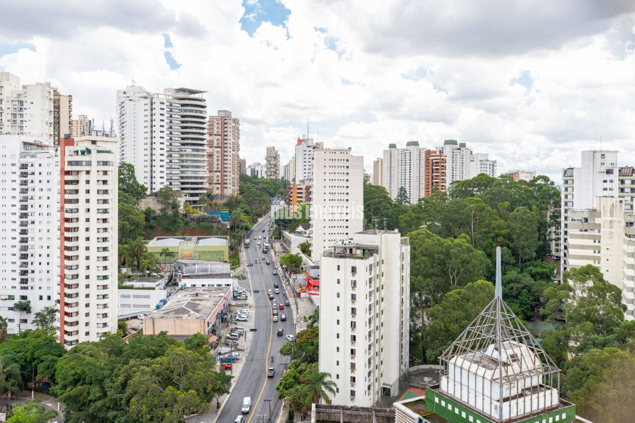 Apartamento, 4 quartos, 357 m² - Foto 23