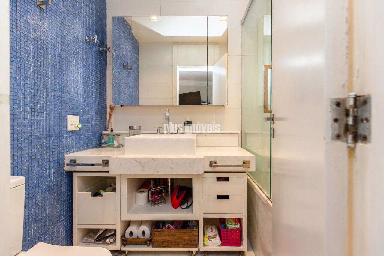 Apartamento, 4 quartos, 357 m² - Foto 15