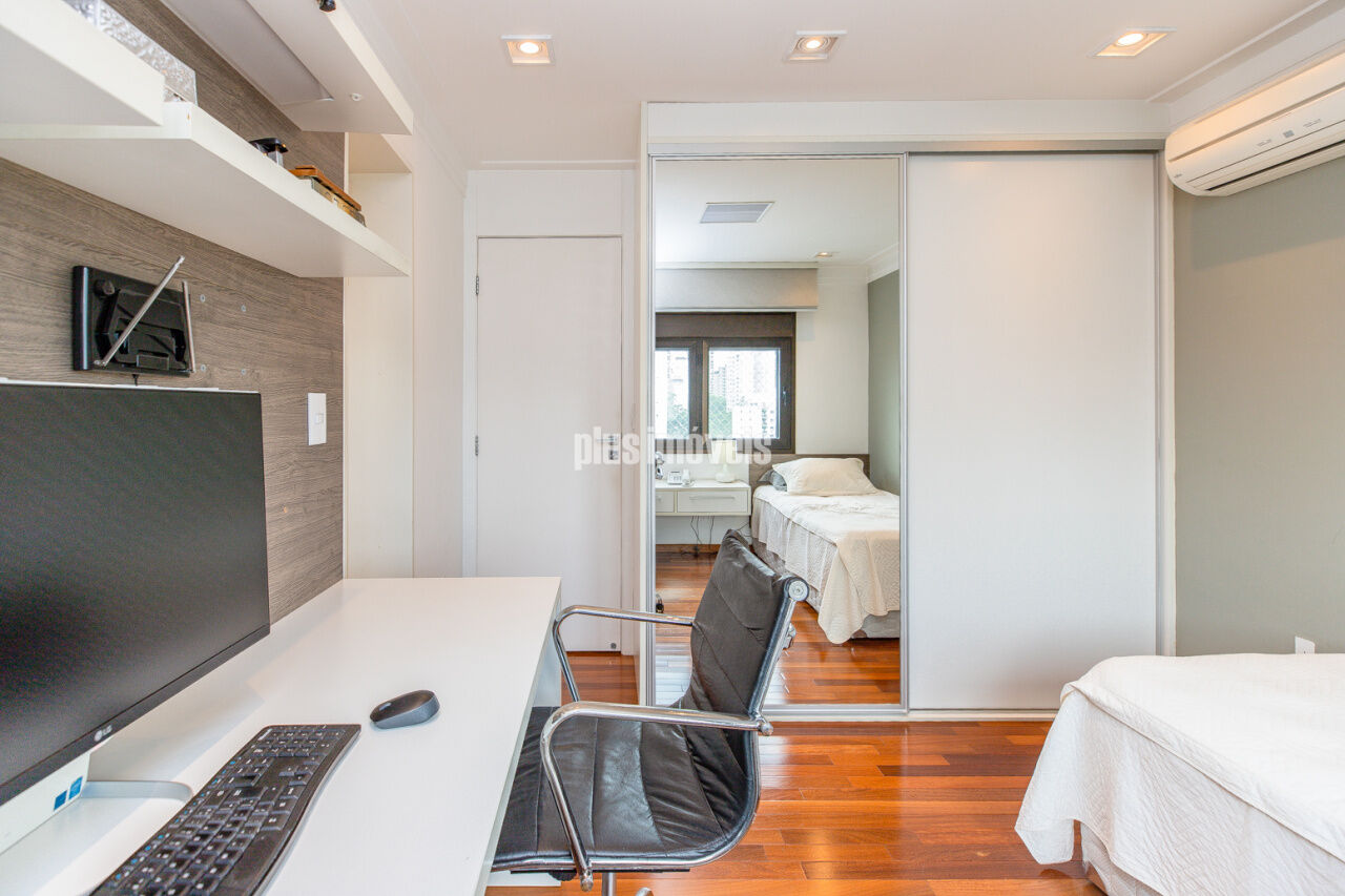 Apartamento, 4 quartos, 357 m² - Foto 18