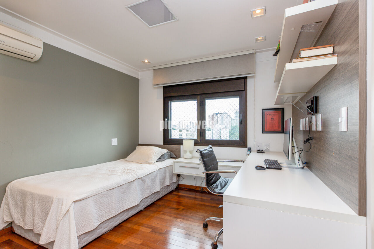 Apartamento, 4 quartos, 357 m² - Foto 16