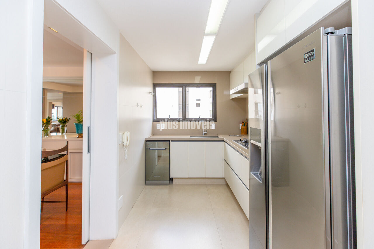 Apartamento, 4 quartos, 357 m² - Foto 20