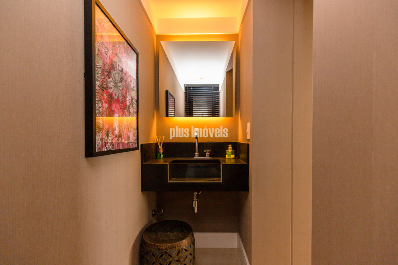 Apartamento, 4 quartos, 357 m² - Foto 9