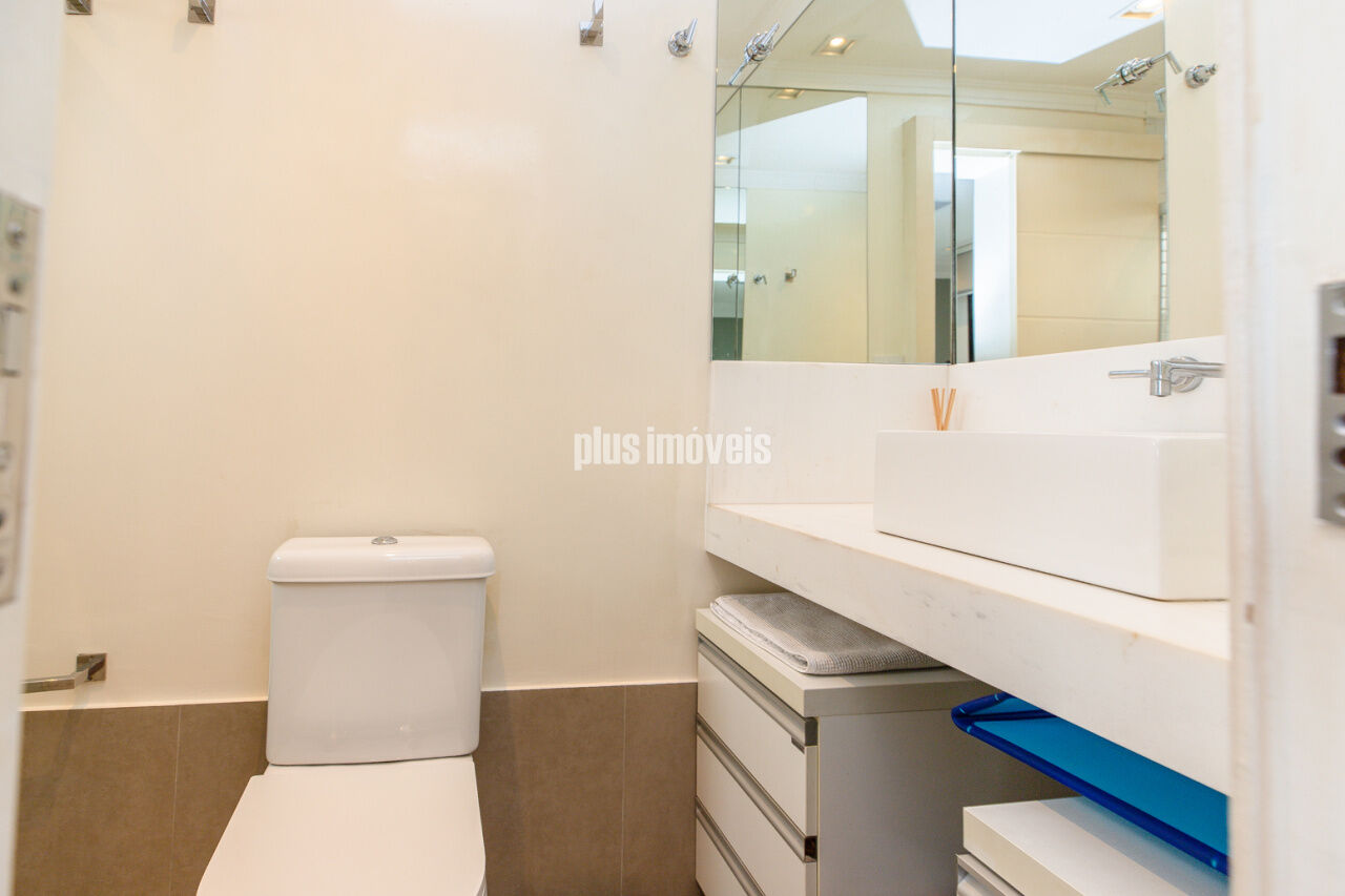 Apartamento, 4 quartos, 357 m² - Foto 17