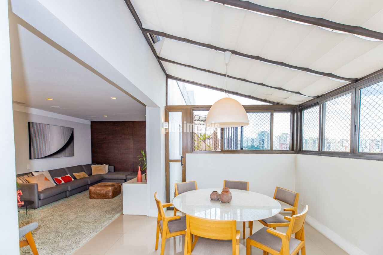 Apartamento, 4 quartos, 357 m² - Foto 3