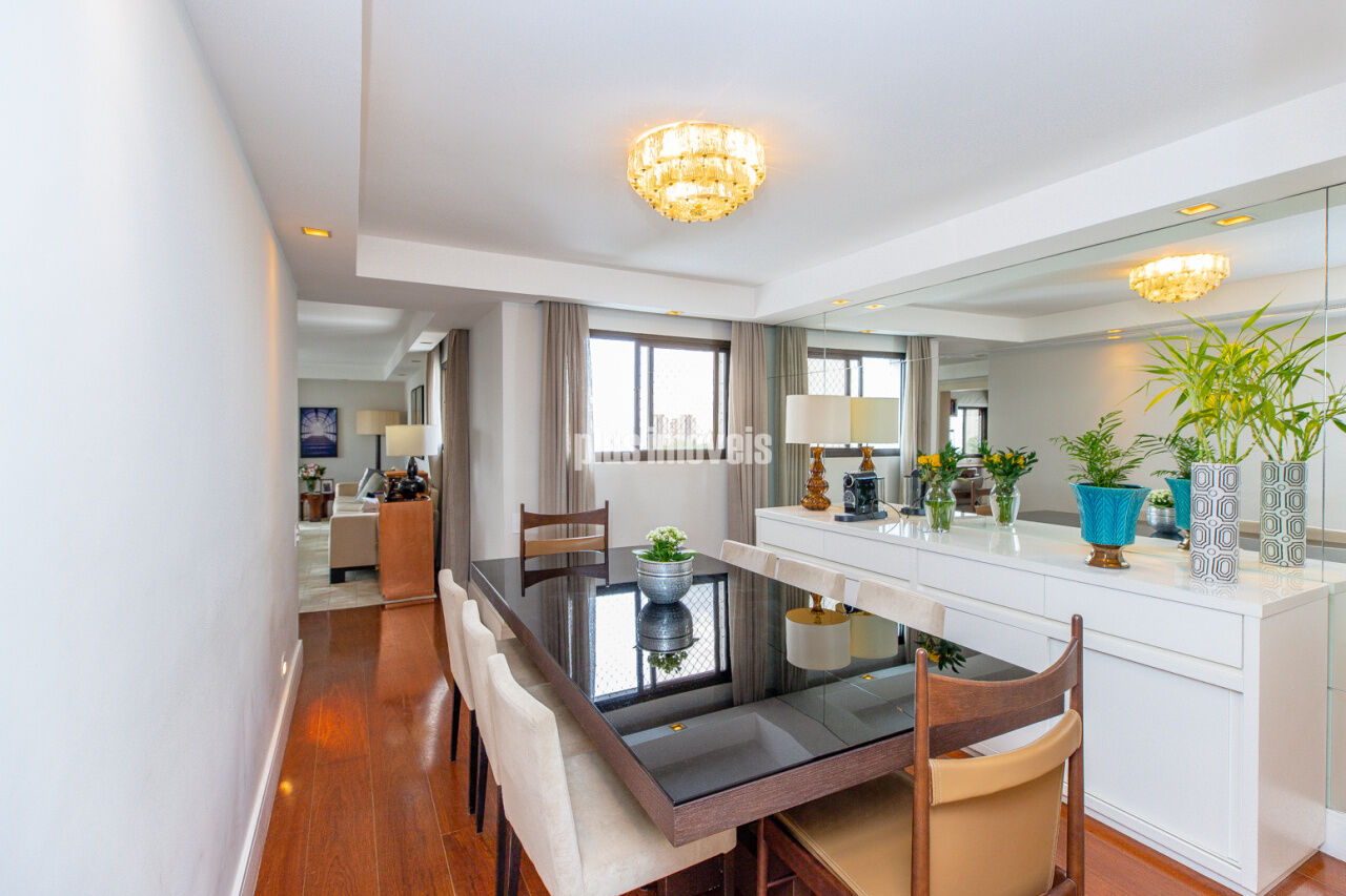 Apartamento, 4 quartos, 357 m² - Foto 8