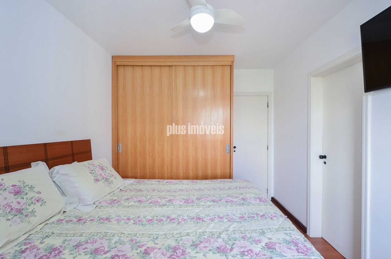 Apartamento, 4 quartos, 169 m² - Foto 10