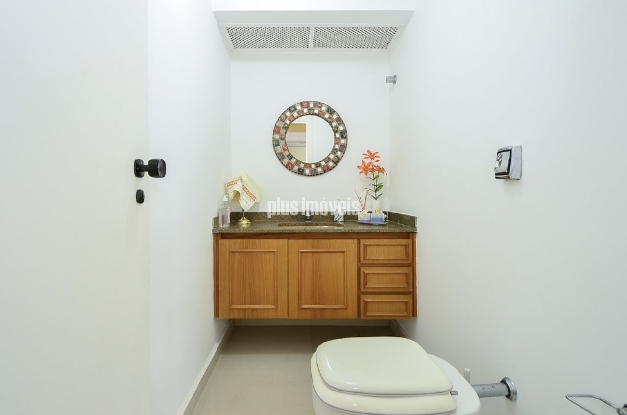 Apartamento, 4 quartos, 169 m² - Foto 8