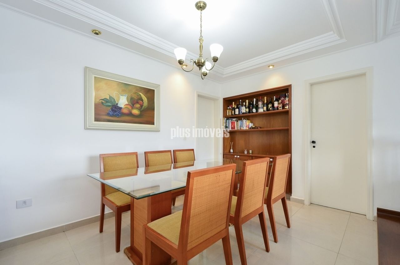 Apartamento, 4 quartos, 169 m² - Foto 5