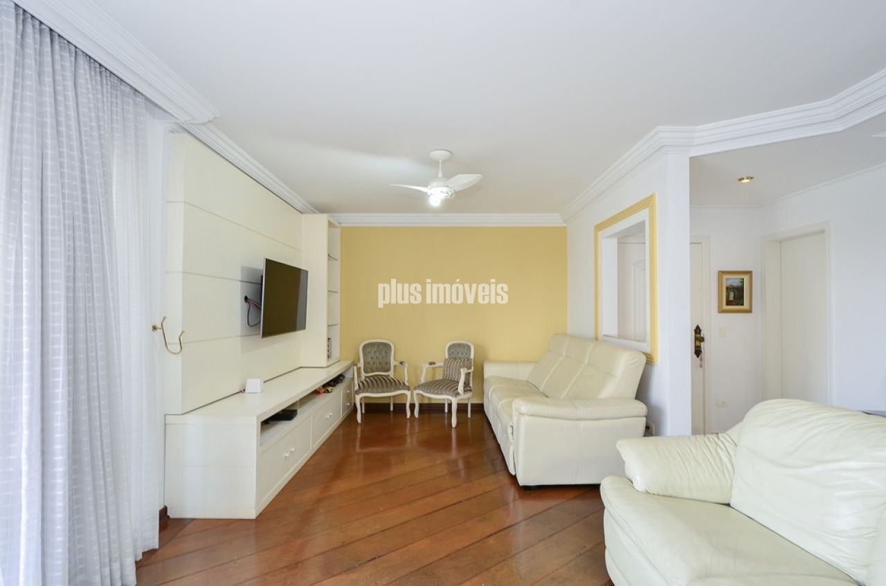 Apartamento, 4 quartos, 169 m² - Foto 4