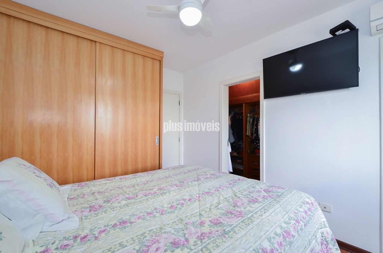 Apartamento, 4 quartos, 169 m² - Foto 11
