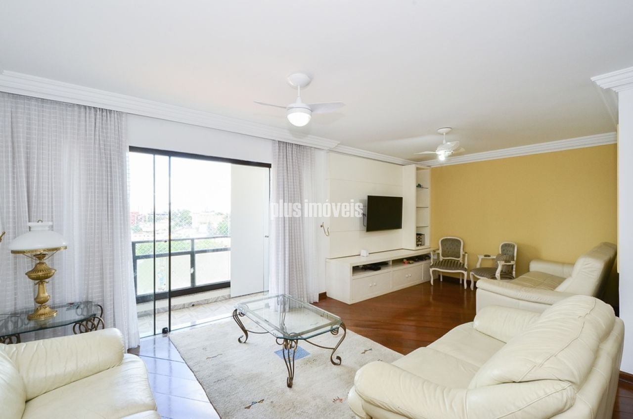 Apartamento, 4 quartos, 169 m² - Foto 3