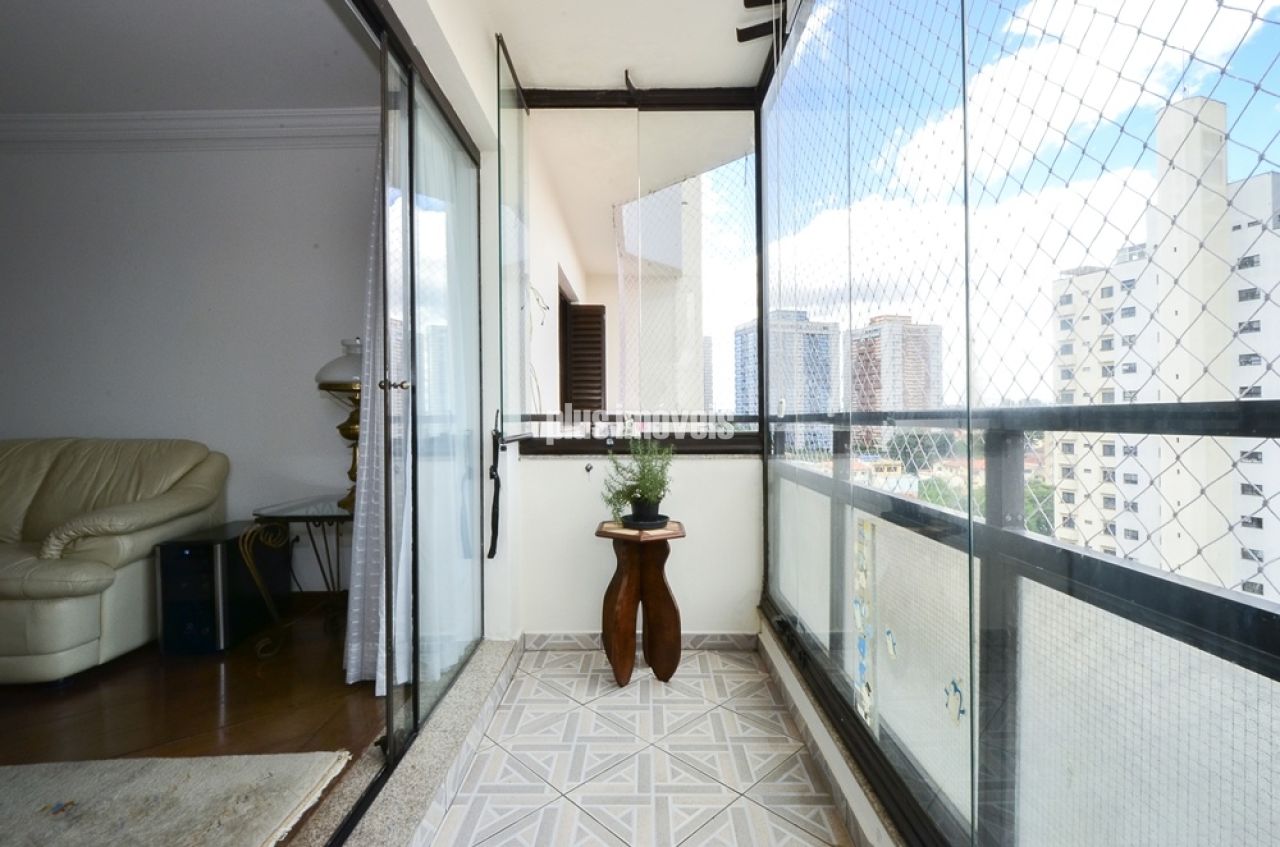 Apartamento, 4 quartos, 169 m² - Foto 7