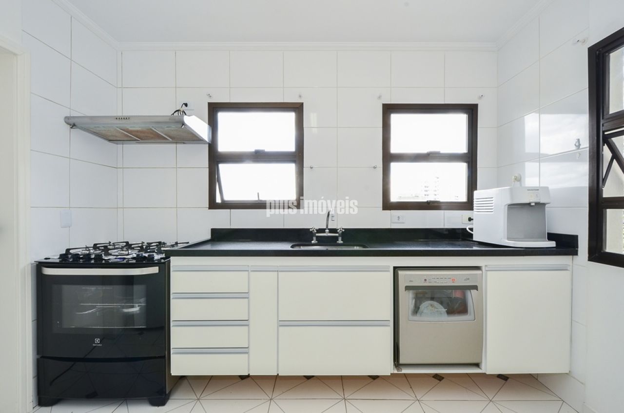 Apartamento, 4 quartos, 169 m² - Foto 24