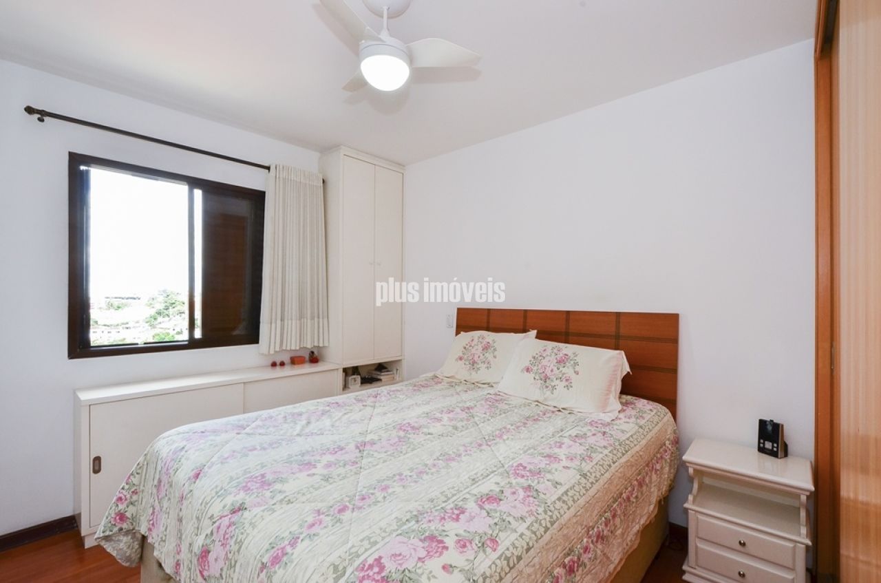 Apartamento, 4 quartos, 169 m² - Foto 9