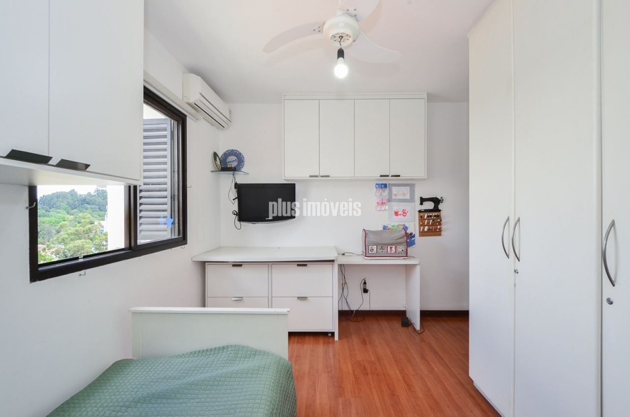 Apartamento, 4 quartos, 169 m² - Foto 15