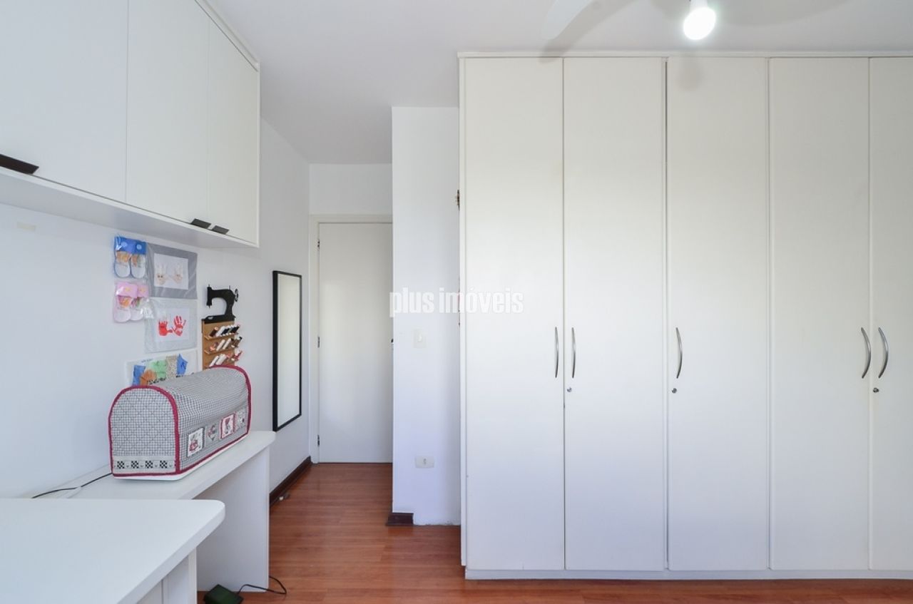 Apartamento, 4 quartos, 169 m² - Foto 14