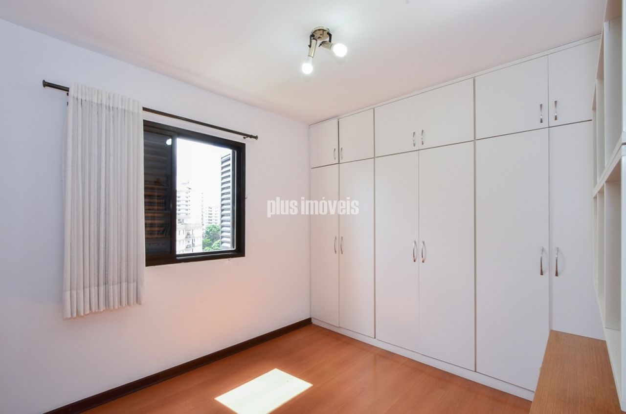 Apartamento, 4 quartos, 169 m² - Foto 20
