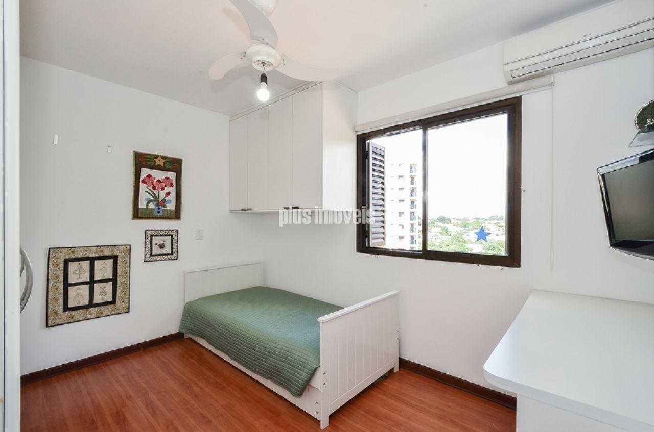 Apartamento, 4 quartos, 169 m² - Foto 13