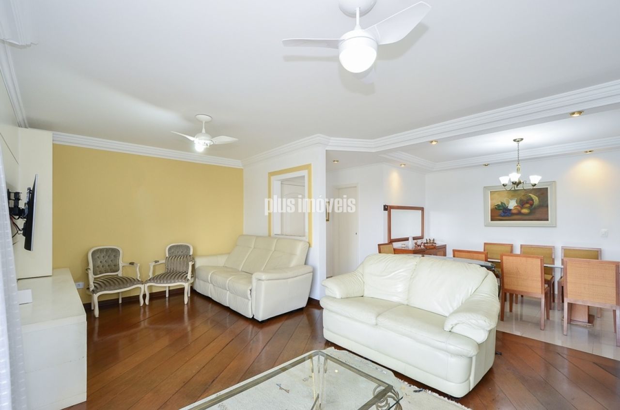 Apartamento, 4 quartos, 169 m² - Foto 6
