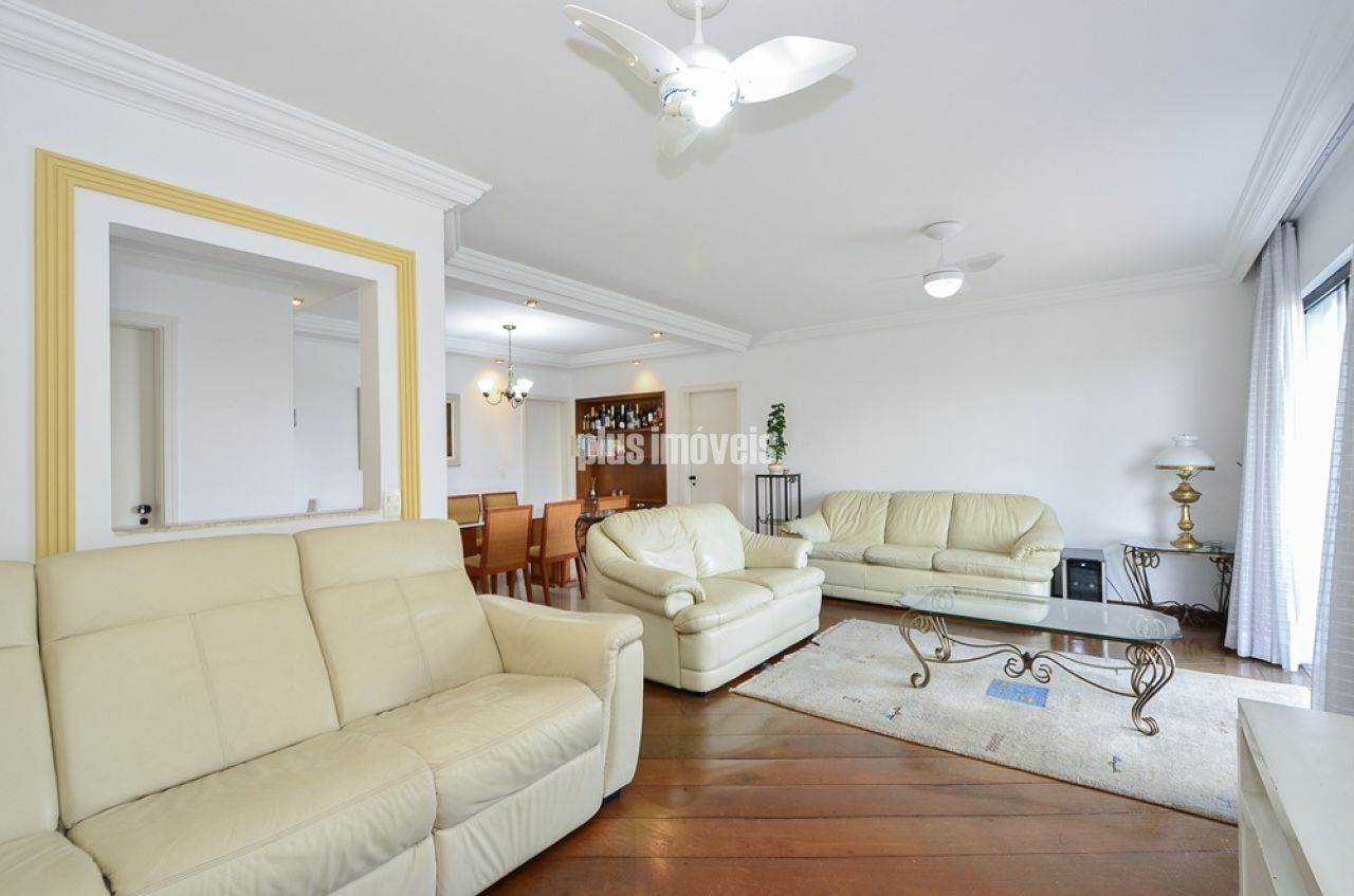 Apartamento, 4 quartos, 169 m² - Foto 2