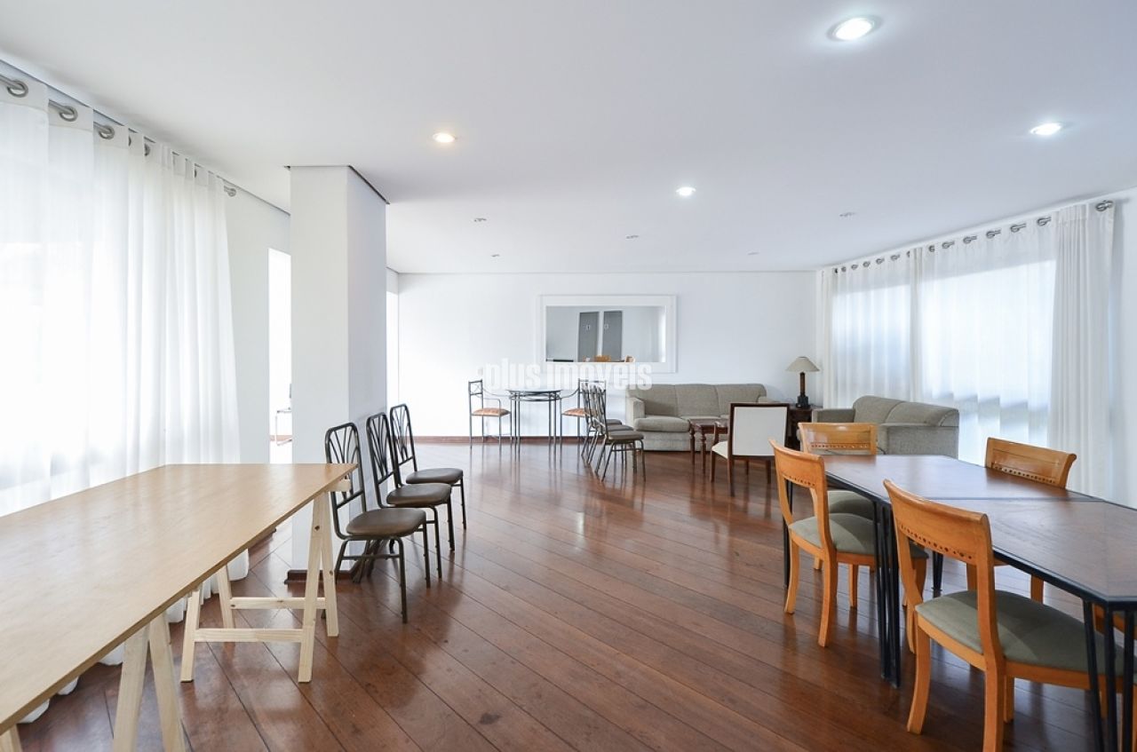 Apartamento, 4 quartos, 169 m² - Foto 26