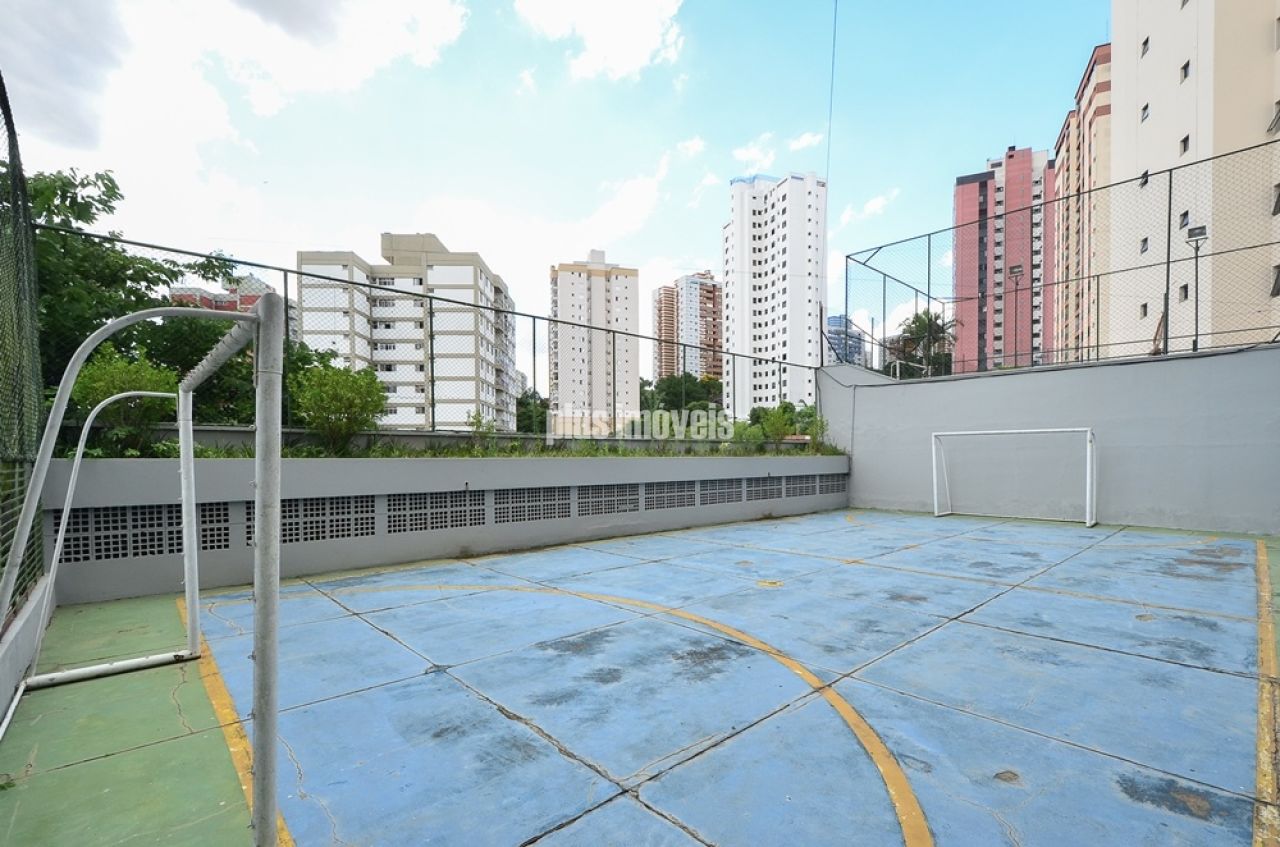 Apartamento, 4 quartos, 169 m² - Foto 28