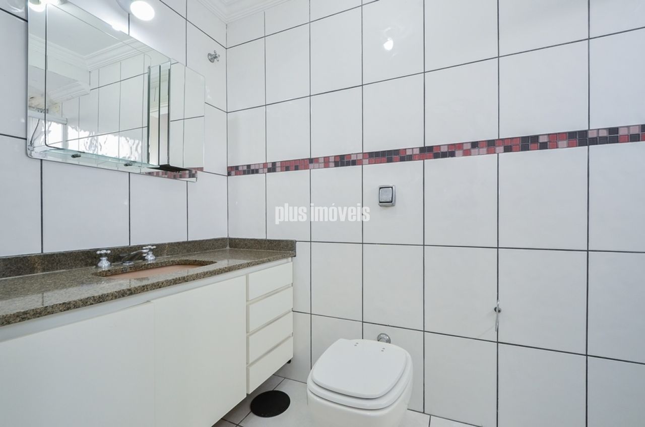 Apartamento, 4 quartos, 169 m² - Foto 12