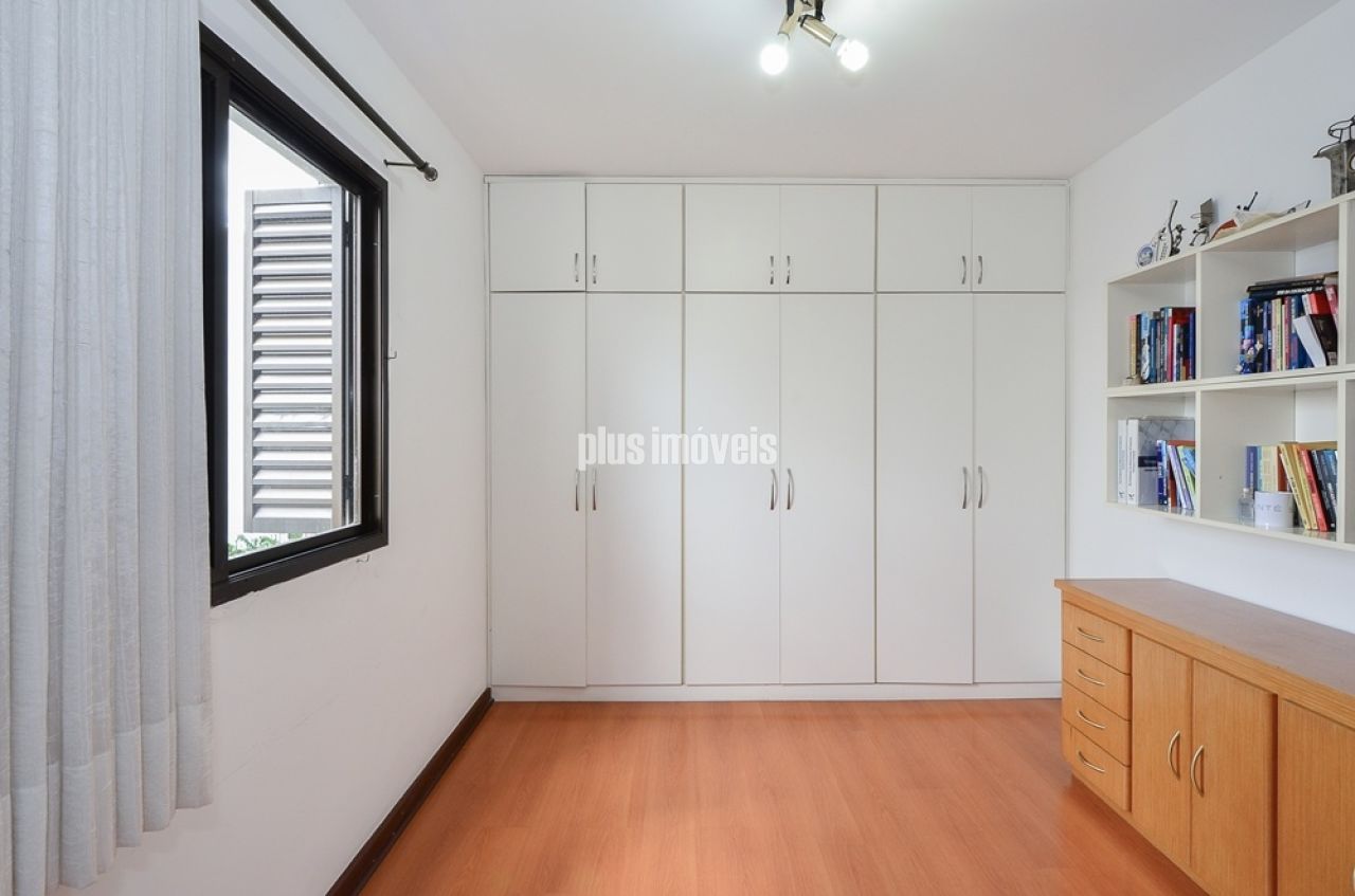 Apartamento, 4 quartos, 169 m² - Foto 19