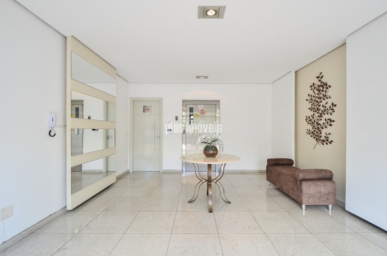 Apartamento, 4 quartos, 169 m² - Foto 29