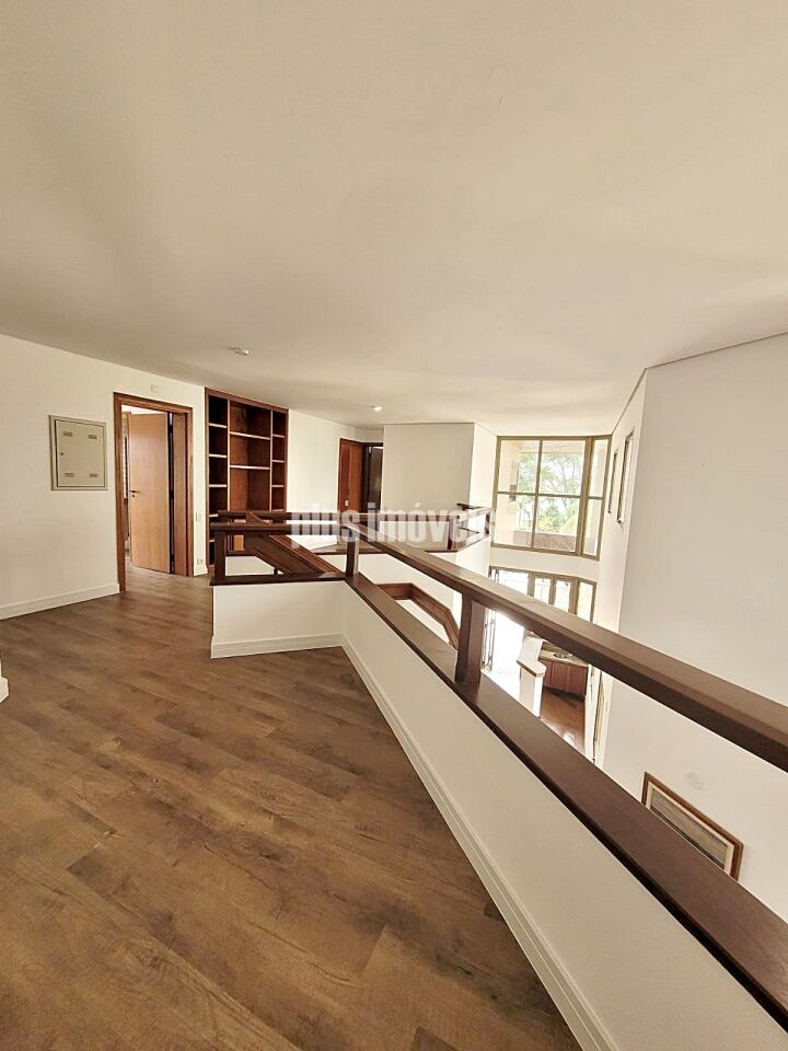 Apartamento, 4 quartos, 326 m² - Foto 2